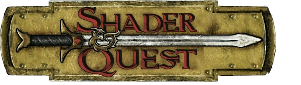 Shader Quest